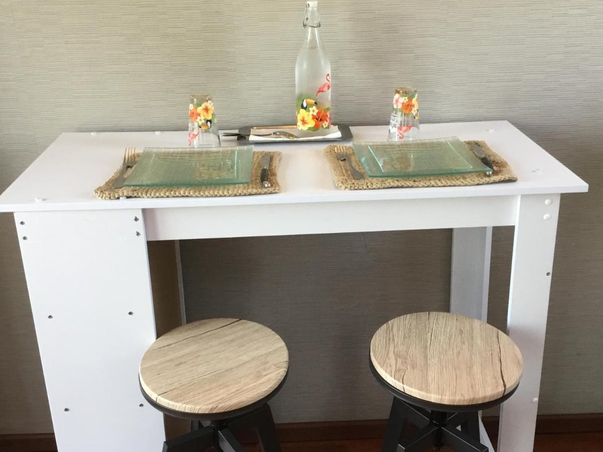 Appartement Dans le Piémont pyrénéen à Labarthe-Inard Extérieur photo